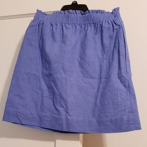J Crew skirts